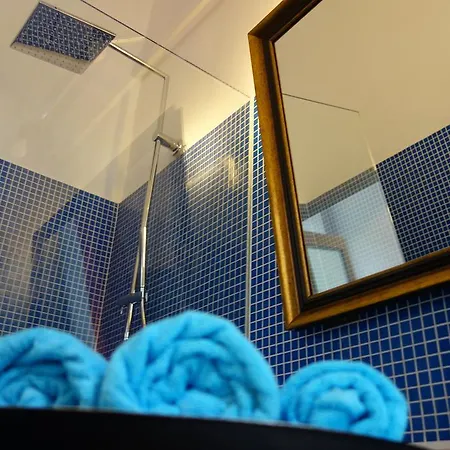 Apartamento Sebastian Gold Cracovia