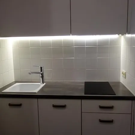 Sebastian Gold Apartamento *